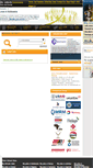 Mobile Screenshot of myjobsinbotswana.com